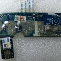 Power Button board Acer Aspire 5551, 5552, 5742, eMashines E640 (p/n: LS-5893P)