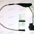 LCD LVDS cable Lenovo IdeaPad B470e, B475e, LB47L (50.4VD01.001, 50.4VD01.011, 50.4VD01.021, FRU p/n 90200211 - Wistron LB47L)