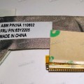 LCD LVDS cable Lenovo ThinkPad Edge 14, E40 (DD0GC5LC000, DD0GC5LC100, DD0GC5LC110 (coaxial), FRU p/n 63Y2204, 63Y2205, Quanta GC5)