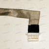 LCD LVDS cable Lenovo ThinkPad Edge 14, E40 (DD0GC5LC000, DD0GC5LC100, DD0GC5LC110 (coaxial), FRU p/n 63Y2204, 63Y2205, Quanta GC5)