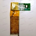 LCD LVDS cable Lenovo ThinkPad Edge 14, E40 (DD0GC5LC000, DD0GC5LC100, DD0GC5LC110 (coaxial), FRU p/n 63Y2204, 63Y2205, Quanta GC5)