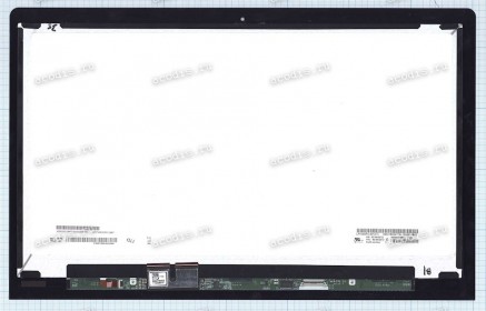 15.6 inch Lenovo Flex 3 15 (LP156WF6-SPK1 + тач) oem 1920x1080 LED  new