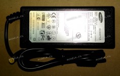 БП Samsung AP04214-UV TFT монитор. 14.0V 3.00A 42W 6.5x4.4mm с иглой (аналог AD-3014B, AD-3014N, AD-3612S)