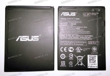 АКБ Asus ZenFone Go ZC500TG, ZenАone Live G500TG (3.8V 2070mAh7.8 Wh) (Prod. C11P1506, 0B200-01680400)