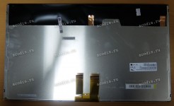 21.5 inch iRu HT215F01-100 (+ТАЧ iRu 50+40pin) 1920x1080 LED  new / разбор