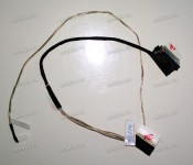 LCD eDP cable HP 250 G4, 255 G4, Pavilion 15-A, 15-AC, 15-AE, 15-AF 30pin (DC020026M00, 816776-001, 813959-001) Compal ABL51, ABQ52 (15-ac), AHL50, SHL50