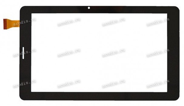 9.0 inch Touchscreen  30 pin, CHINA Tab YLD-CCG9277-FPC-A1, OEM черный, NEW