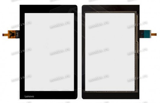 8.0 inch Touchscreen  10 pin, Lenovo Yoga tablet 8 3 850 (YT3-850m), oem, NEW