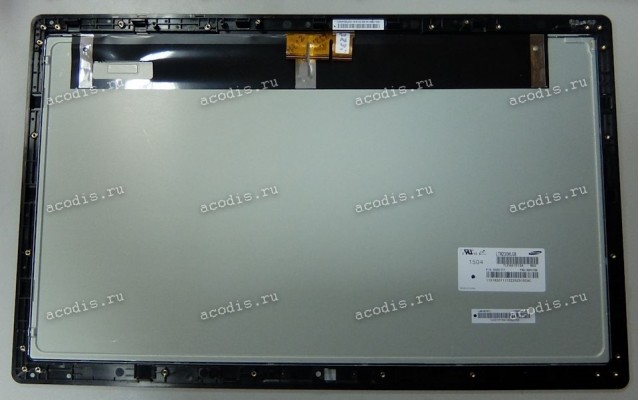 23.0 inch ASUS ET2323i (LTM230HL08 + тач) с рамкой 1920x1080 LED  разбор