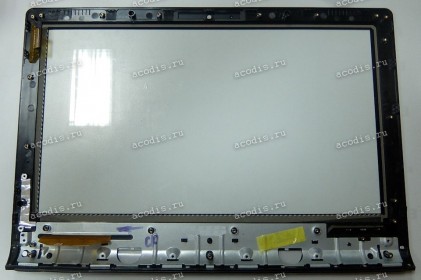 21.5 inch Touchscreen  51+51 pin, ASUS ET2221i-1b с рамкой, Б / У