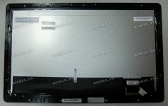 23.8 inch AUO M238HAN01.0 (+стекло ASUS Z240iC) с рамкой 1920x1080 LED  new / разбор