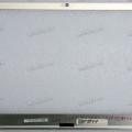 Верх. кр. рамка Sony SVP1321V9RB, SVP132A1CV, SVP132A1CV (p/n: A1964363A) V270 LCD BEZEL AL(BK)(S) разбор