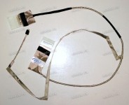 LCD LVDS cable Lenovo IdeaPad G480, G485, G580, G580A, G585 (p/n:DC02001ET10, DC02001ET00) QIWG6 LVDS CMOS cable UMA NEW