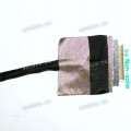 LCD LVDS cable Lenovo IdeaPad G480, G485, G580, G580A, G585 (p/n:DC02001ET10, DC02001ET00) QIWG6 LVDS CMOS cable UMA NEW