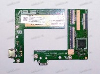USB & touch controller board Asus TF103CG K018 3G TF103CG_TP_SUB Rev.1.2 (60NK0180-SU1020-120)