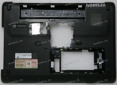 Поддон HP Pavilion CQ50 (p/n: 486625-001, 60.4H530.002)