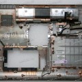 Поддон HP Pavilion CQ50 (p/n: 486625-001, 60.4H530.002)