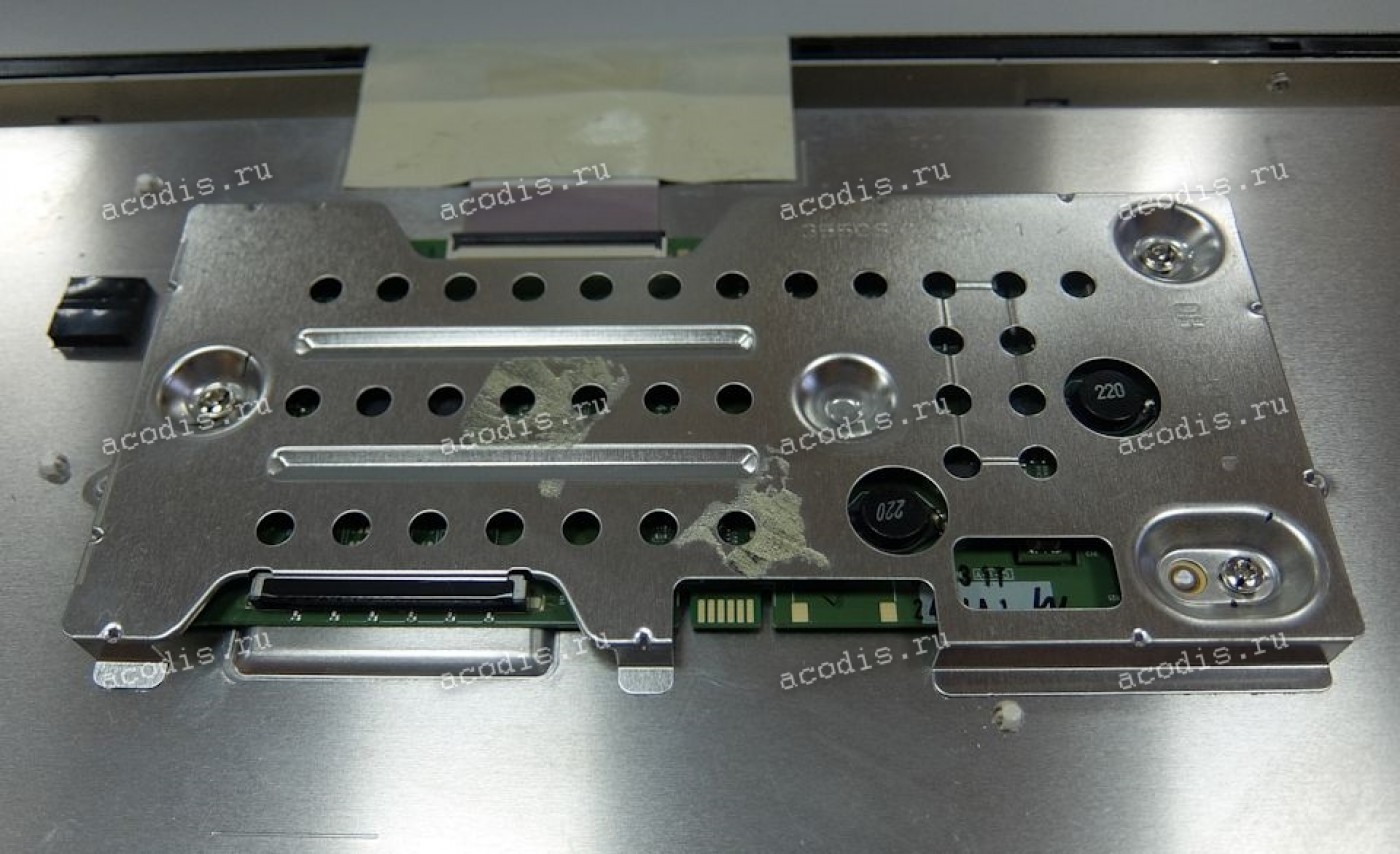 LM240WU4-SLB3 1920x1200 7 ccfl 51 пин разбор