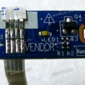 LED board Lenovo IdeaCentre B520 (p/n: LS-6956P)