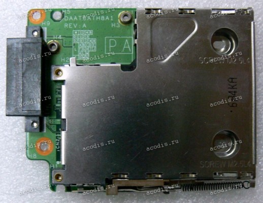 Express card board HP Pavilion dv6000 (p/n: DAAT6ATH8A1)