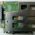 Express card board HP Pavilion dv6000 (p/n: DAAT6ATH8A1)