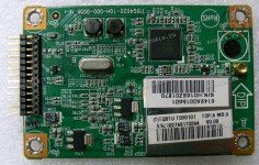 TV-tuner board Lenovo IdeaCentre B320 (p/n: 715G4020-T0H-000-005K)