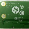 LED board HP OMNI 200 AIO (p/n: DA0ZN6PB2E0)