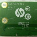 LED board HP OMNI 200 AIO (p/n: DA0ZN6PB2E0)