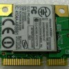 WLAN Half Mini PCI-E U.FL card Atheros AR5B91 802.11b/g/n (p/n: 1-417-979-11) Antenna connector U.FL