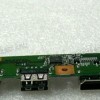 USB HDMI Audio LAN board Lenovo IdeaPad U160, U165, S205 (p/n: 48.4MN03.011)