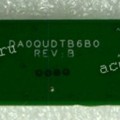 Functions Button board Lenovo IdeaCentre C320, C325 (p/n: DA0QUDTB6B0)