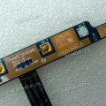 Power Button board Lenovo Z560, Z565, G560, G565 (p/n: LS-5754P)