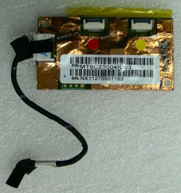 Touchscreen Controller board Lenovo IdeaCentre B520 (p/n: MT9C23004IU03)