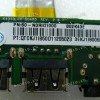 USB & Audio board Asus K43SD, K43E (p/n: 60-N3RIO1000)
