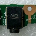 Audio board HP Pavilion dv5-1000 (p/n: DA0QT6AB6D0)