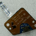 Power Button board Lenovo IdeaCentre B520 (p/n: LS-6957P)