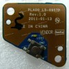 Power Button board Lenovo IdeaCentre B520 (p/n: LS-6957P)
