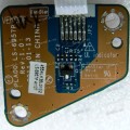 Power Button board Lenovo IdeaCentre B520 (p/n: LS-6957P)