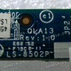 Power Button board Lenovo B545 (p/n: LS-8502P)