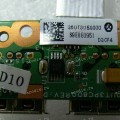 USB board HP Pavilion dv6-1000, dv6-6000, dv7-3000 (p/n: DA0UT3PC8D0)