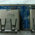 USB board Sony VGN-NR (p/n: 1P-1079501-8010)