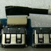 USB board HP G7000 (p/n: LS-3731P)