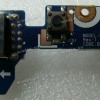 USB & Power board Samsung NP-R518, R520, R522, R720 (p/n: BA92-05473A)