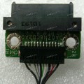 CD-ROM interface board HP OMNI 200 AIO (p/n: DA0ZN6CD2A0)