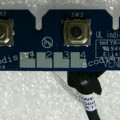 Power Button board Lenovo IdeaCentre C560 (p/n: LS-A062P)