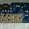Power Button board Lenovo IdeaCentre C560 (p/n: LS-A062P)