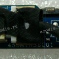 Power Button board Lenovo IdeaCentre C560 (p/n: LS-A062P)