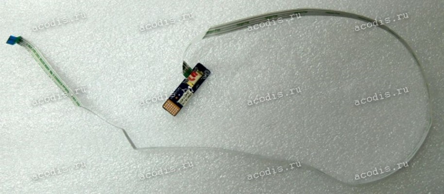 Power Button board Lenovo IdeaCentre B540 (p/n: LS-A071P)