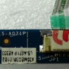 Power Button board Lenovo IdeaCentre B540 (p/n: LS-A071P)