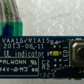 Power Button board Lenovo IdeaCentre B540 (p/n: LS-A071P)